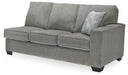Altari Sectional with Chaise - Jack’s Furniture and More (Laredo, TX)