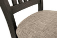 Tyler Creek Dining Set - Jack’s Furniture and More (Laredo, TX)