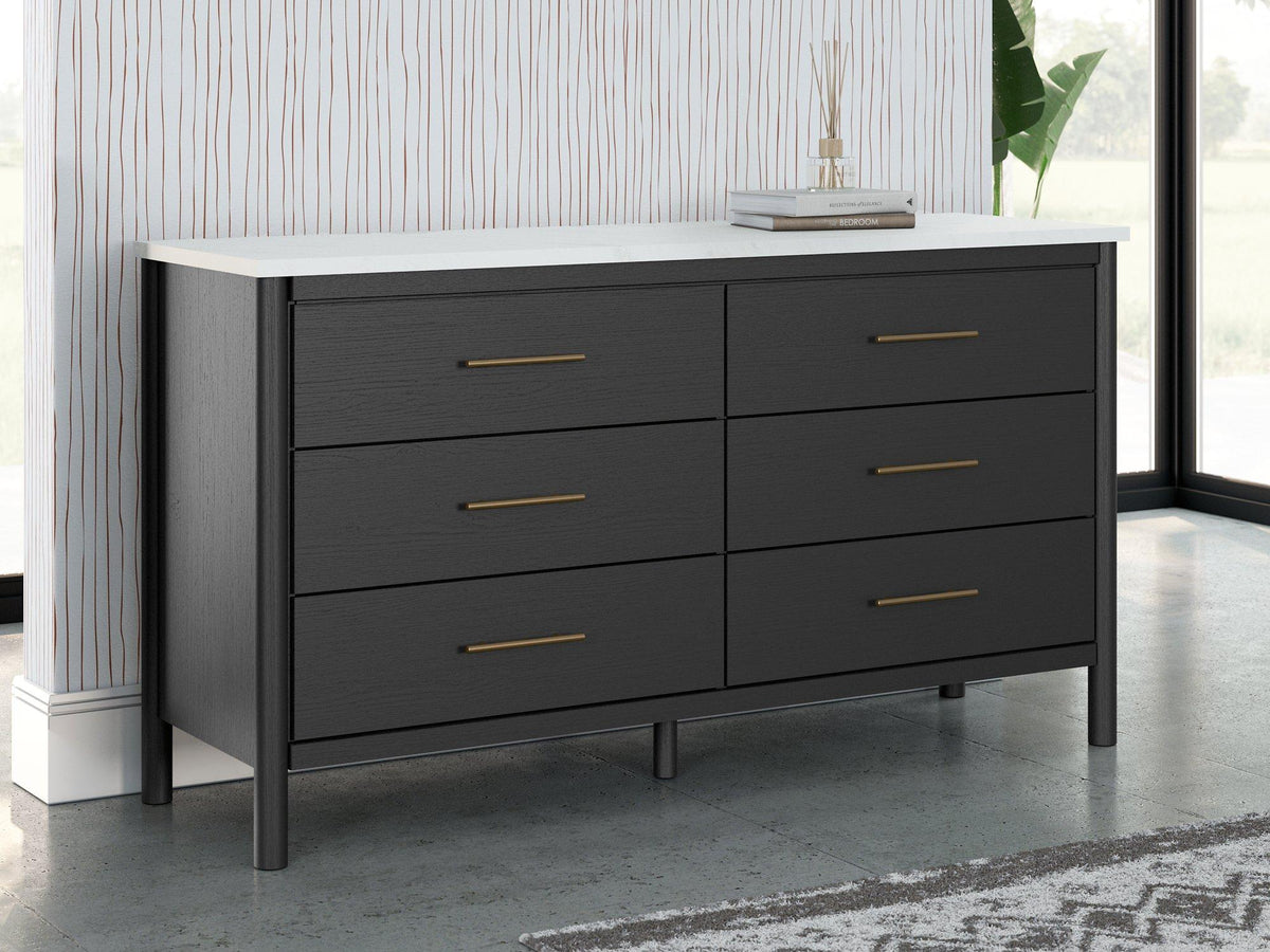 Cadmori Dresser - Jack’s Furniture and More (Laredo, TX)