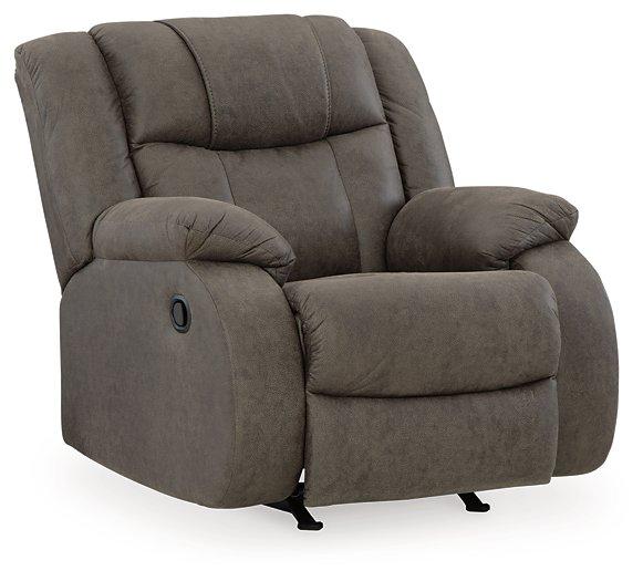First Base Living Room Set - Jack’s Furniture and More (Laredo, TX)