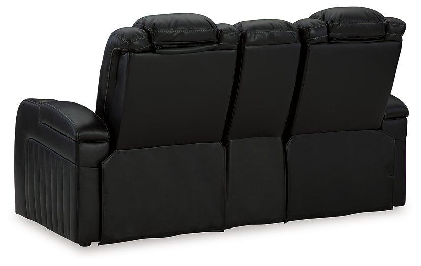 Caveman Den Upholstery Package - Jack’s Furniture and More (Laredo, TX)
