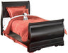 Huey Vineyard Bedroom Set - Jack’s Furniture and More (Laredo, TX)