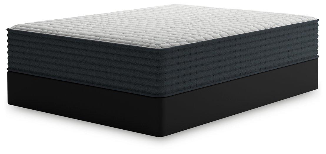 Hybrid 1200 Mattress - Jack’s Furniture and More (Laredo, TX)