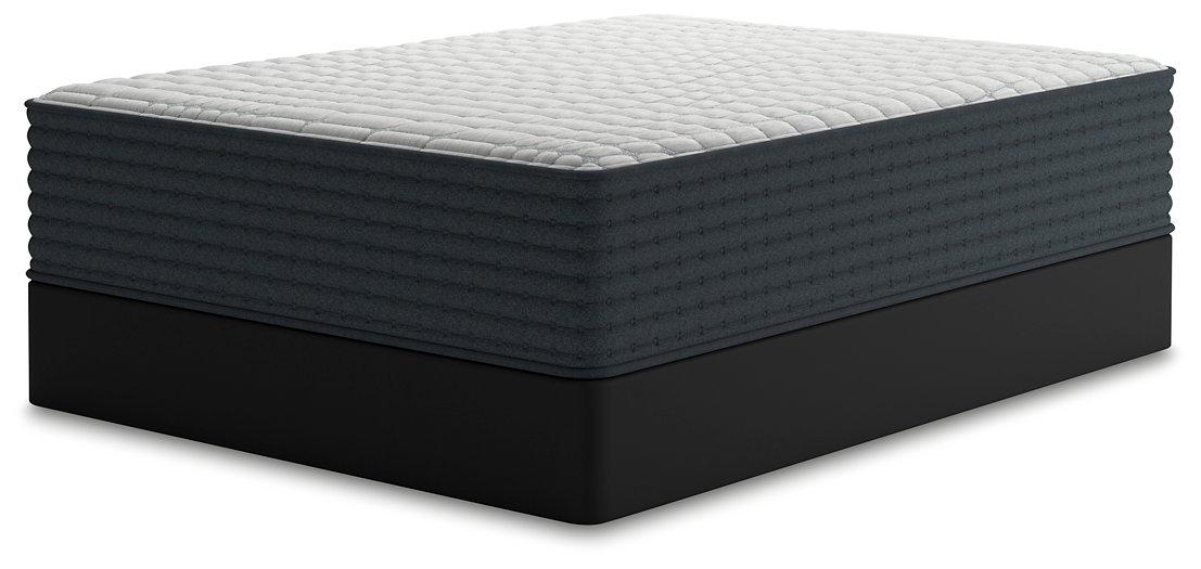Hybrid 1400 Mattress - Jack’s Furniture and More (Laredo, TX)