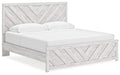 Cayboni Bed - Jack’s Furniture and More (Laredo, TX)