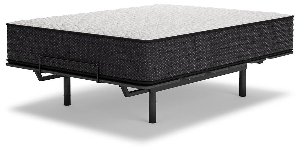 Limited Edition Firm Mattress - Jack’s Furniture and More (Laredo, TX)