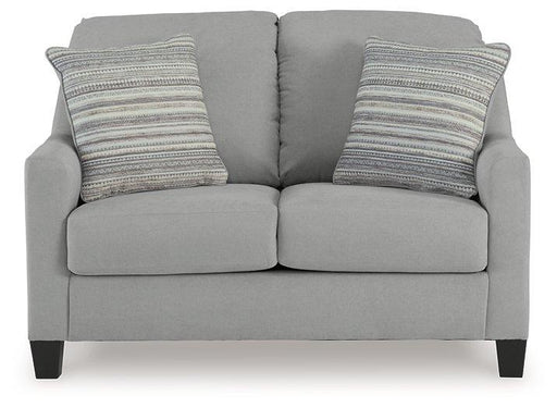 Adlai Loveseat - Jack’s Furniture and More (Laredo, TX)
