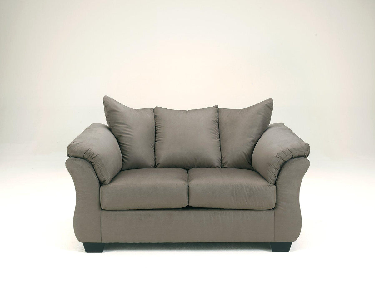 Darcy Living Room Set - Jack’s Furniture and More (Laredo, TX)