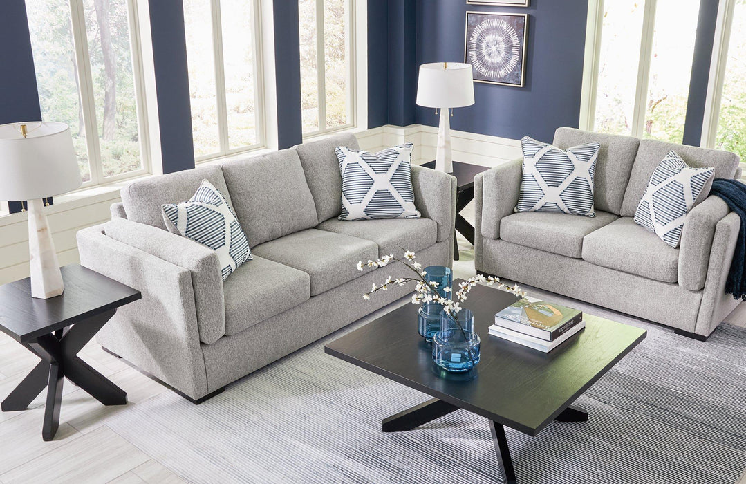 Evansley Living Room Set - Jack’s Furniture and More (Laredo, TX)