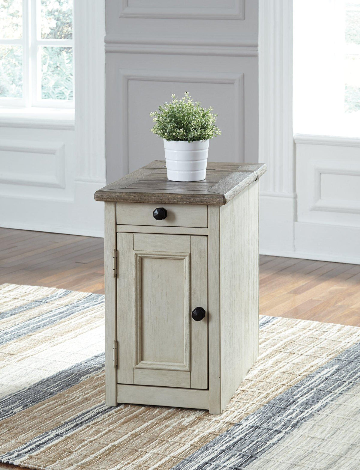 Bolanburg Table Set - Jack’s Furniture and More (Laredo, TX)