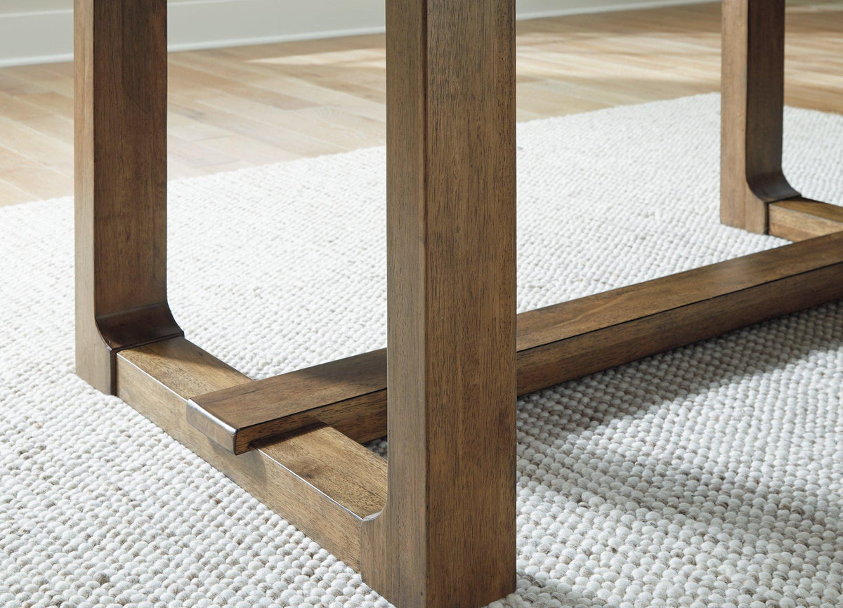 Cabalynn Dining Extension Table - Jack’s Furniture and More (Laredo, TX)