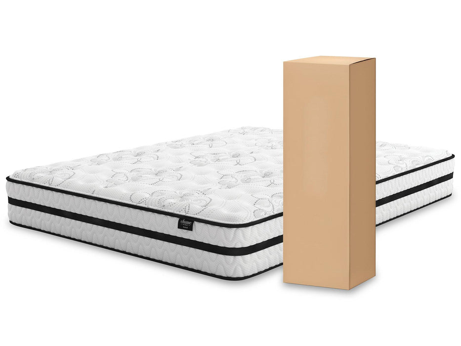 Socalle Bed and Mattress Set - Jack’s Furniture and More (Laredo, TX)