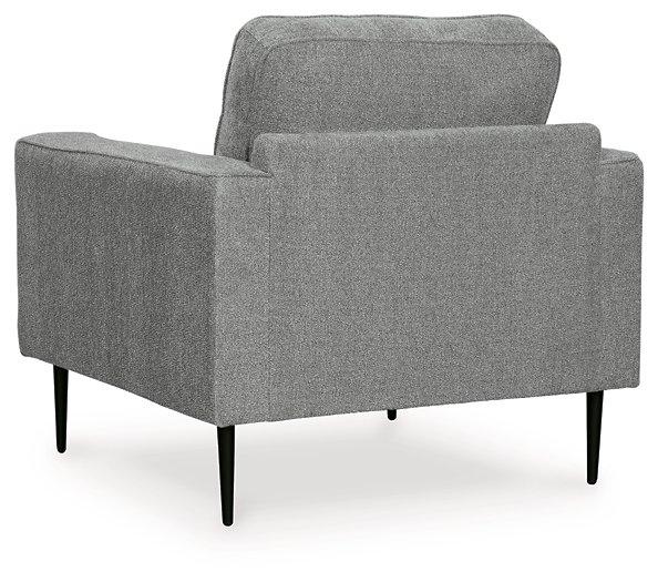 Hazela Living Room Set - Jack’s Furniture and More (Laredo, TX)