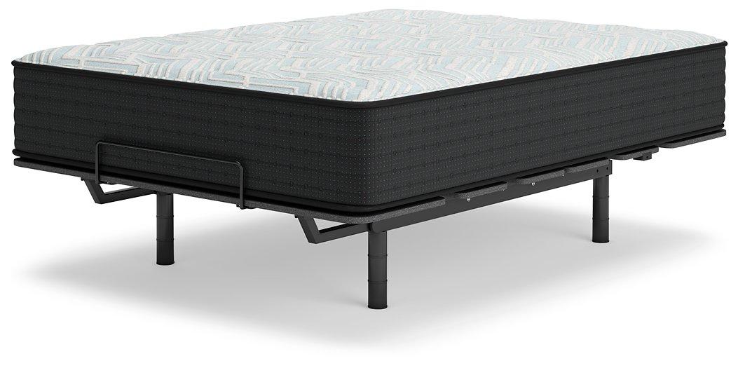 Palisades Plush Mattress - Jack’s Furniture and More (Laredo, TX)