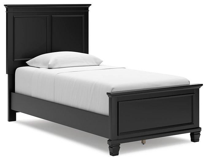 Lanolee Bedroom Set - Jack’s Furniture and More (Laredo, TX)