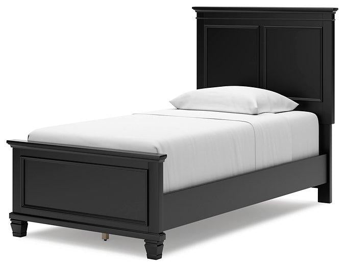 Lanolee Bedroom Set - Jack’s Furniture and More (Laredo, TX)