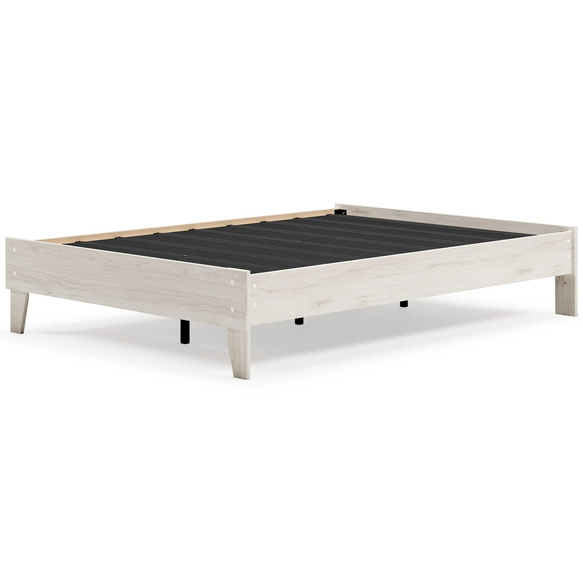 Socalle Bed and Mattress Set - Jack’s Furniture and More (Laredo, TX)