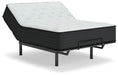 Palisades Plush Mattress - Jack’s Furniture and More (Laredo, TX)
