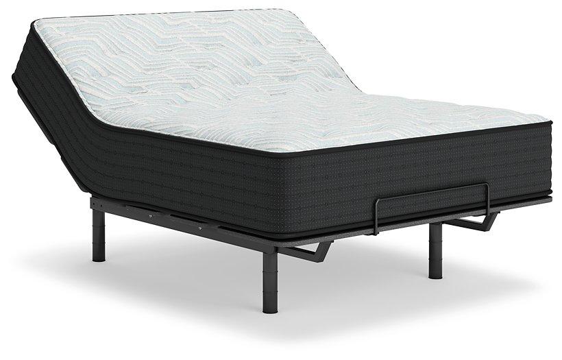 Palisades Plush Mattress - Jack’s Furniture and More (Laredo, TX)
