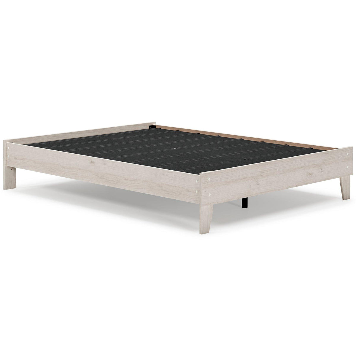 Socalle Bed and Mattress Set - Jack’s Furniture and More (Laredo, TX)