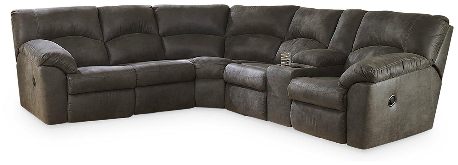 Tambo Living Room Set - Jack’s Furniture and More (Laredo, TX)