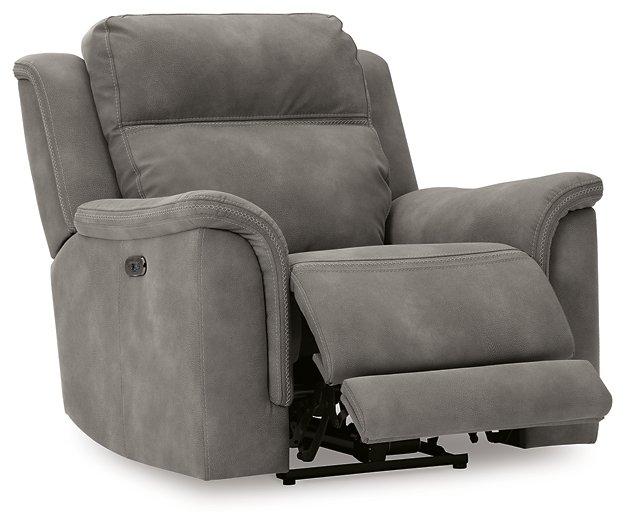 Next-Gen DuraPella Power Recliner - Jack’s Furniture and More (Laredo, TX)