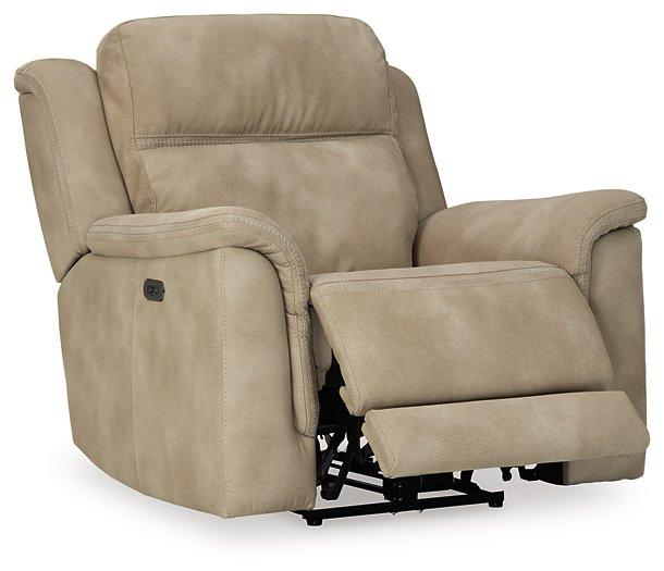 Next-Gen DuraPella Power Recliner - Jack’s Furniture and More (Laredo, TX)
