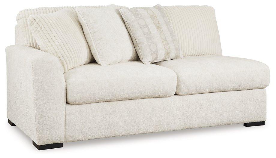 Chessington Sectional - Jack’s Furniture and More (Laredo, TX)