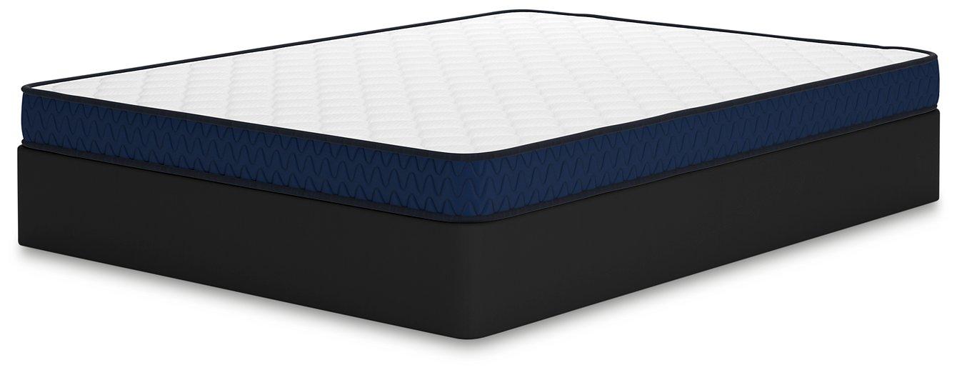 Ashley Firm Mattress - Jack’s Furniture and More (Laredo, TX)
