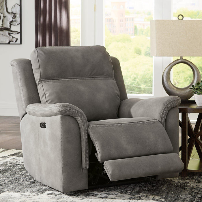Next-Gen DuraPella Power Recliner - Jack’s Furniture and More (Laredo, TX)