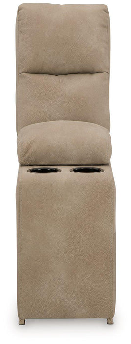 Next-Gen DuraPella Power Reclining Sectional - Jack’s Furniture and More (Laredo, TX)