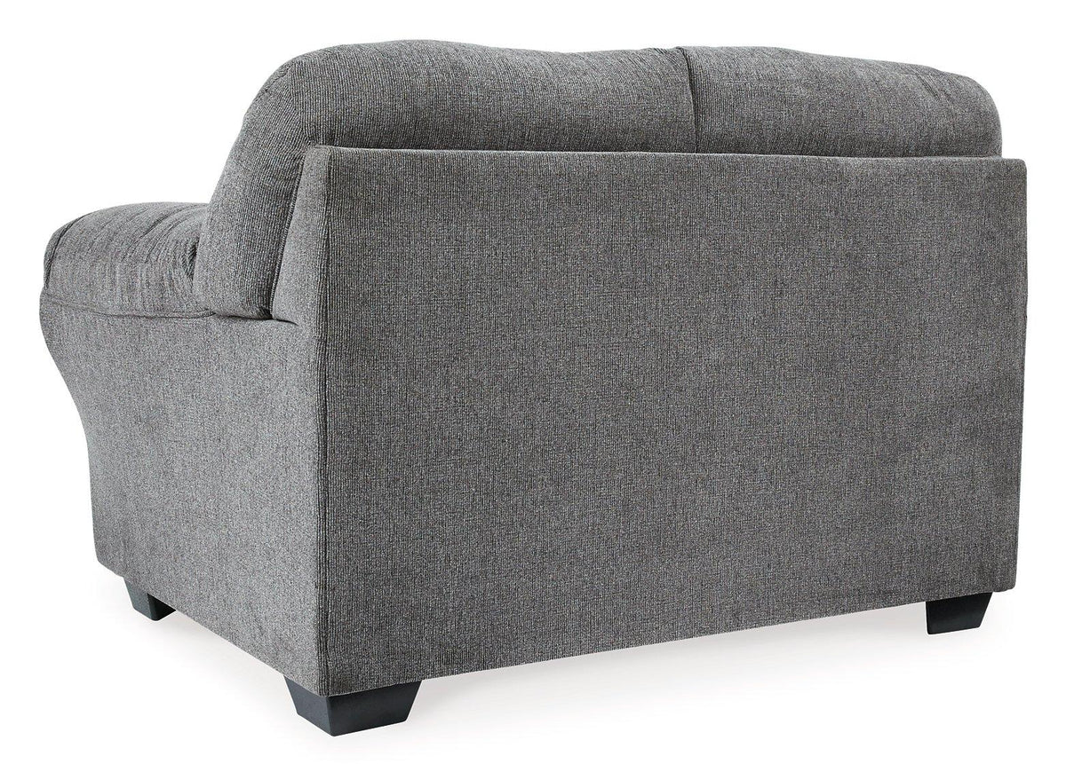 Allmaxx Living Room Set - Jack’s Furniture and More (Laredo, TX)