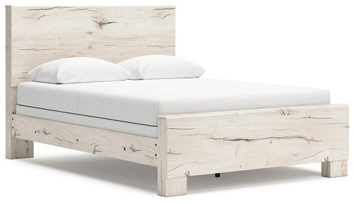 Lawroy Bed - Jack’s Furniture and More (Laredo, TX)