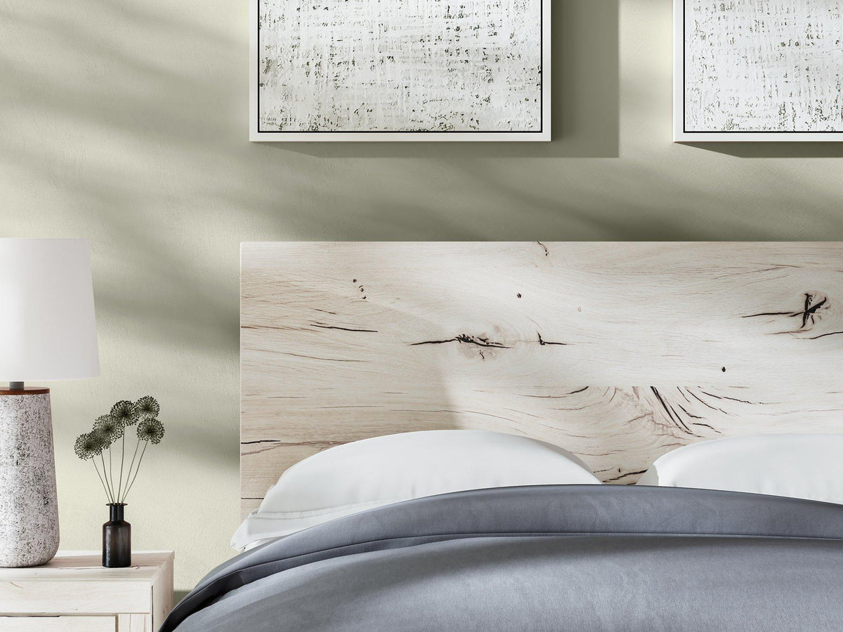 Lawroy Bed - Jack’s Furniture and More (Laredo, TX)