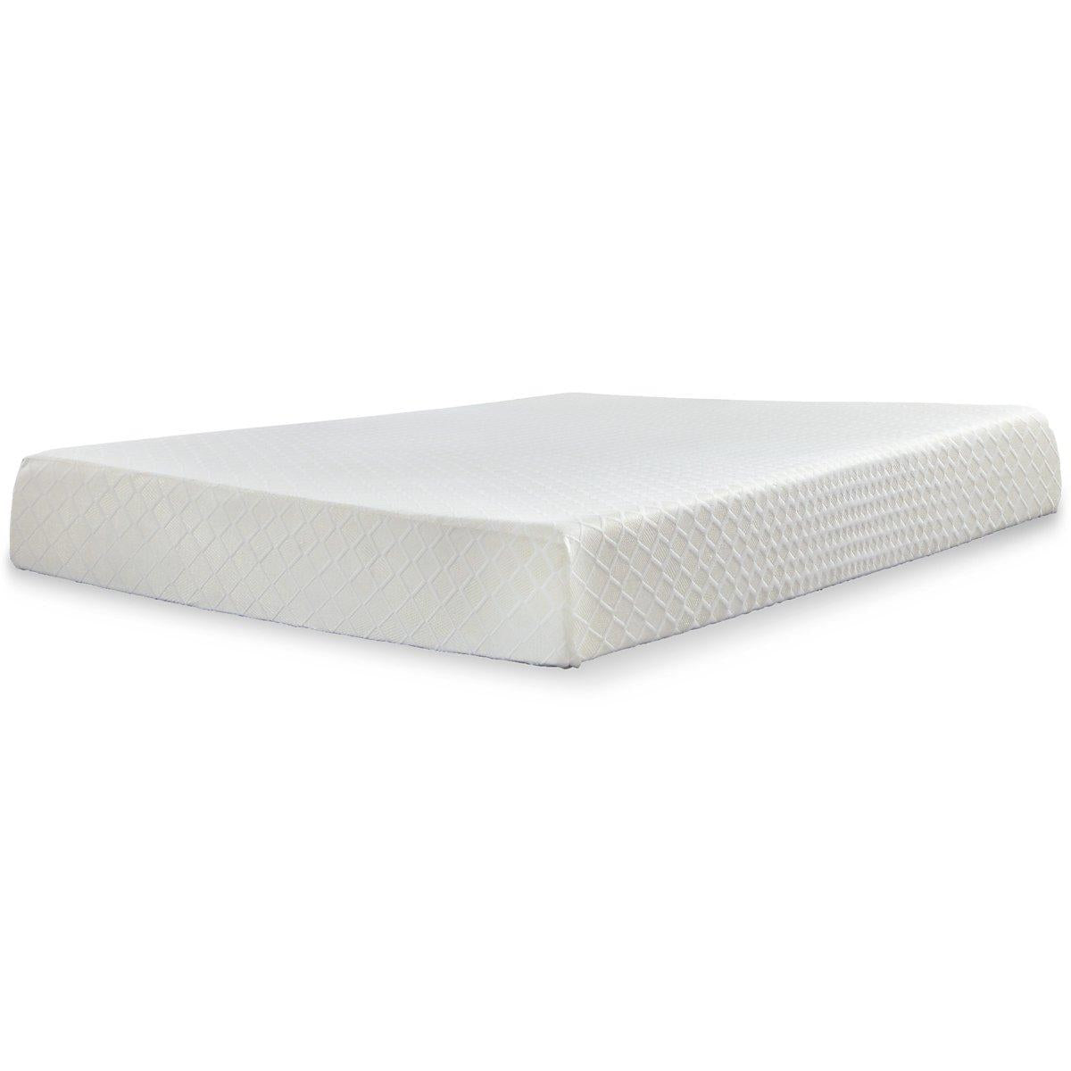 Socalle Bed and Mattress Set - Jack’s Furniture and More (Laredo, TX)