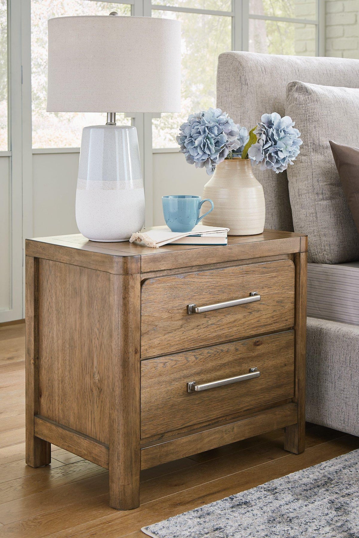 Cabalynn Nightstand - Jack’s Furniture and More (Laredo, TX)