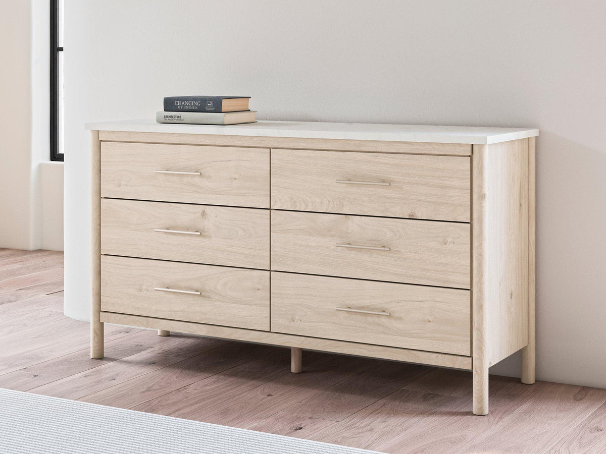 Cadmori Dresser - Jack’s Furniture and More (Laredo, TX)