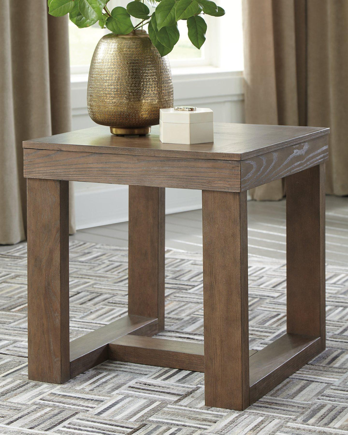 Cariton Table Set - Jack’s Furniture and More (Laredo, TX)