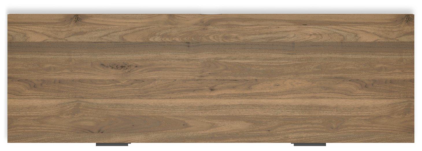 Deanlow Bedroom Package - Jack’s Furniture and More (Laredo, TX)