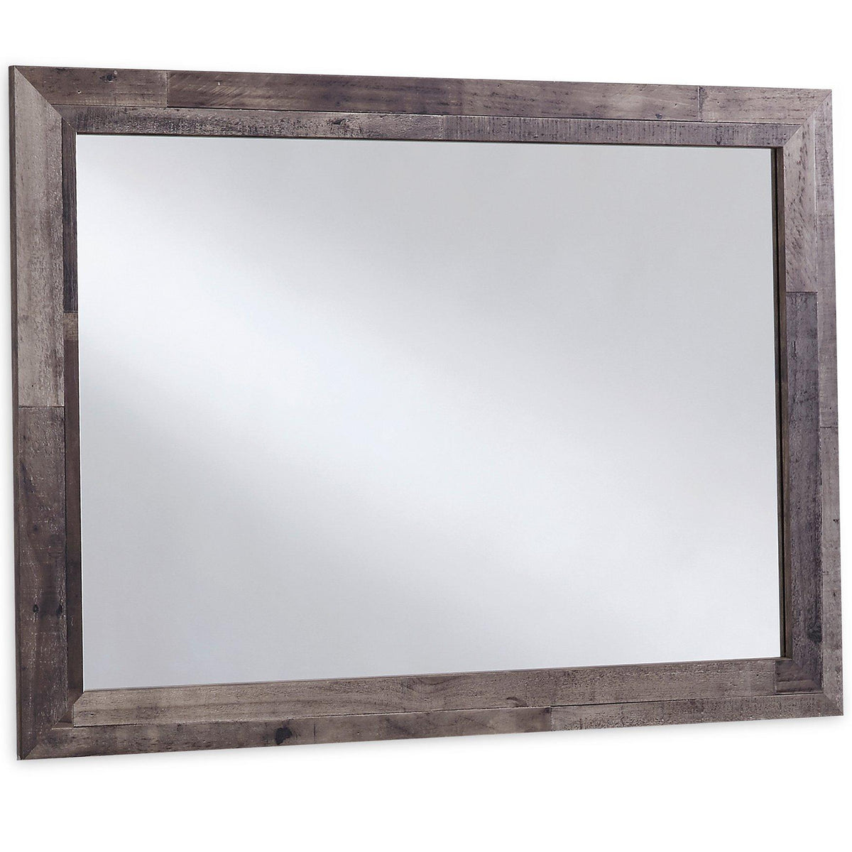 Derekson Bedroom Mirror - Jack’s Furniture and More (Laredo, TX)