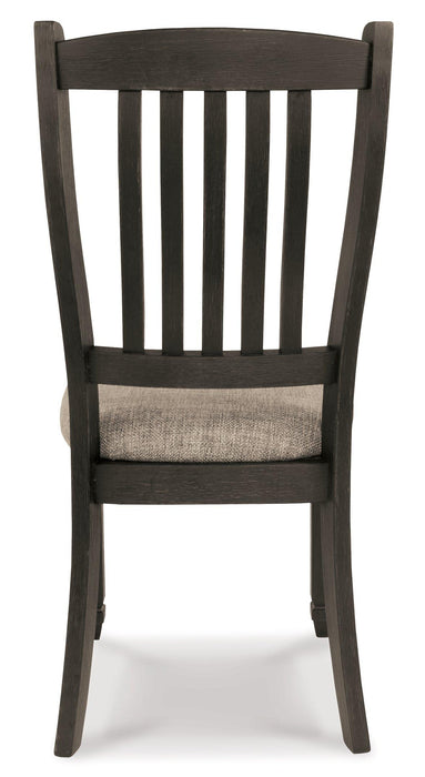 Tyler Creek Dining Set - Jack’s Furniture and More (Laredo, TX)