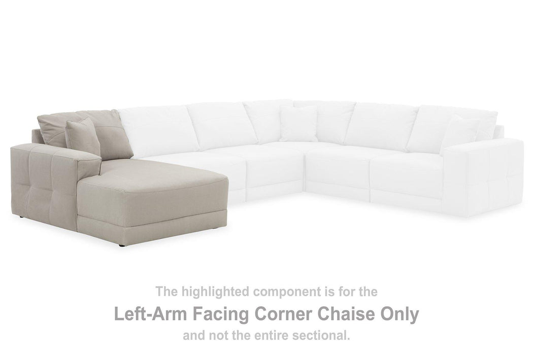 Next-Gen Gaucho Sectional Sofa with Chaise - Jack’s Furniture and More (Laredo, TX)