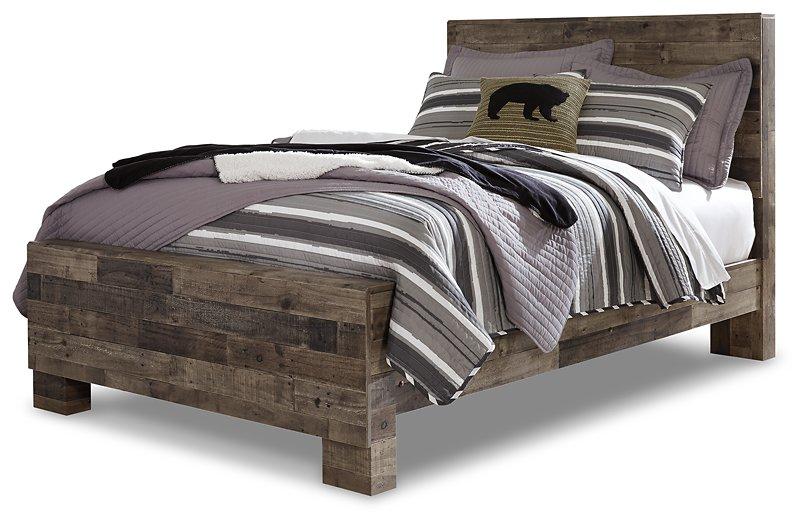 Derekson Youth Bed - Jack’s Furniture and More (Laredo, TX)