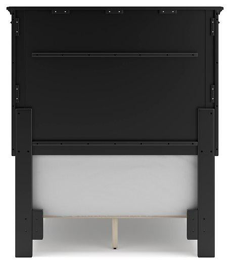 Lanolee Bedroom Set - Jack’s Furniture and More (Laredo, TX)