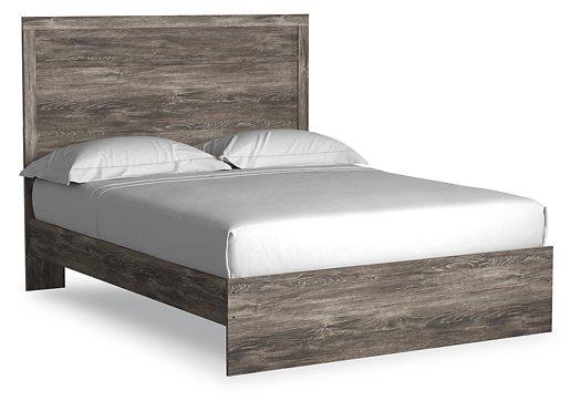 Ralinksi Bedroom Set - Jack’s Furniture and More (Laredo, TX)