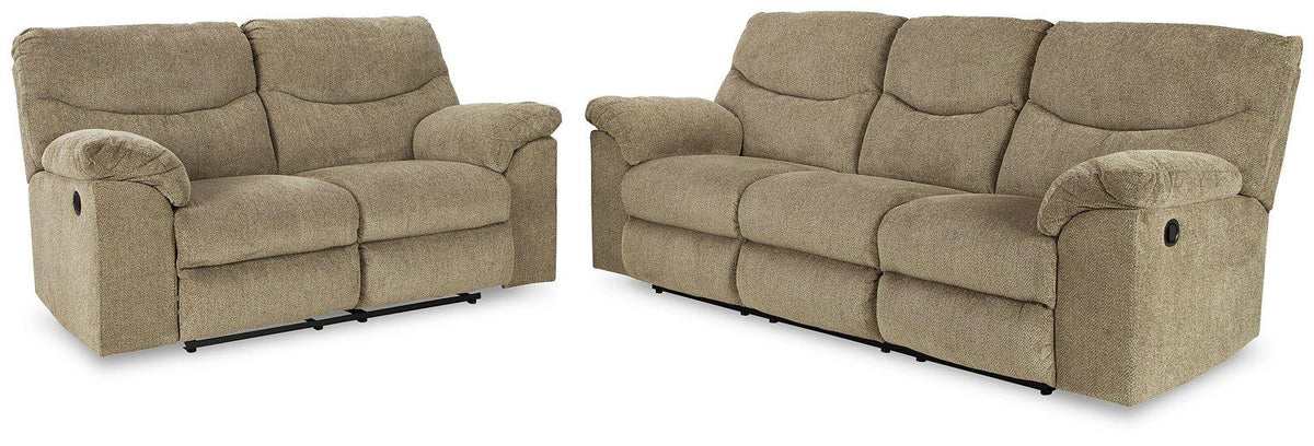 Alphons Living Room Set - Jack’s Furniture and More (Laredo, TX)