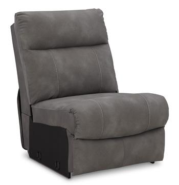 Next-Gen DuraPella Power Reclining Sectional - Jack’s Furniture and More (Laredo, TX)