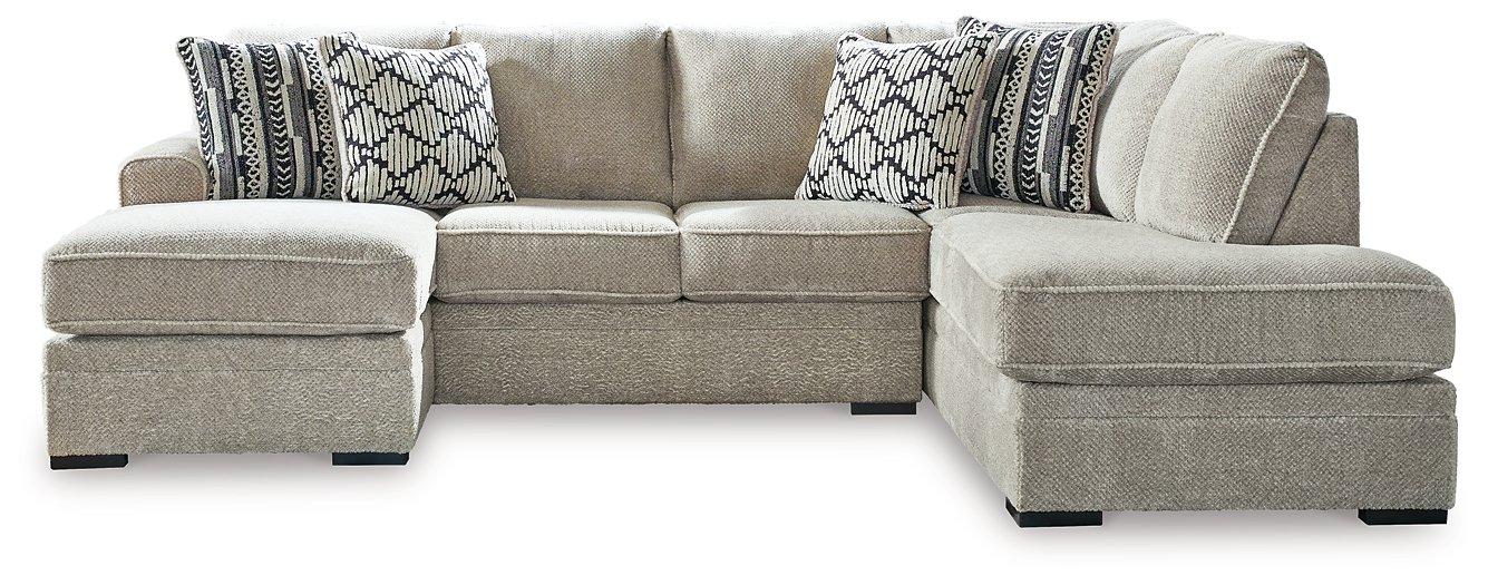 Calnita Living Rom Set - Jack’s Furniture and More (Laredo, TX)