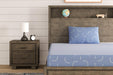 iKidz Ocean Mattress and Pillow - Jack’s Furniture and More (Laredo, TX)