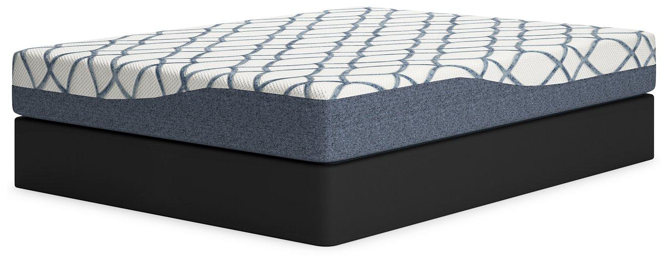 10 Inch Chime Elite 2.0 Mattress - Jack’s Furniture and More (Laredo, TX)